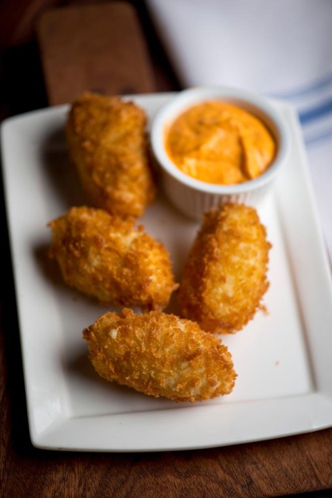 Jalapeno Poppers