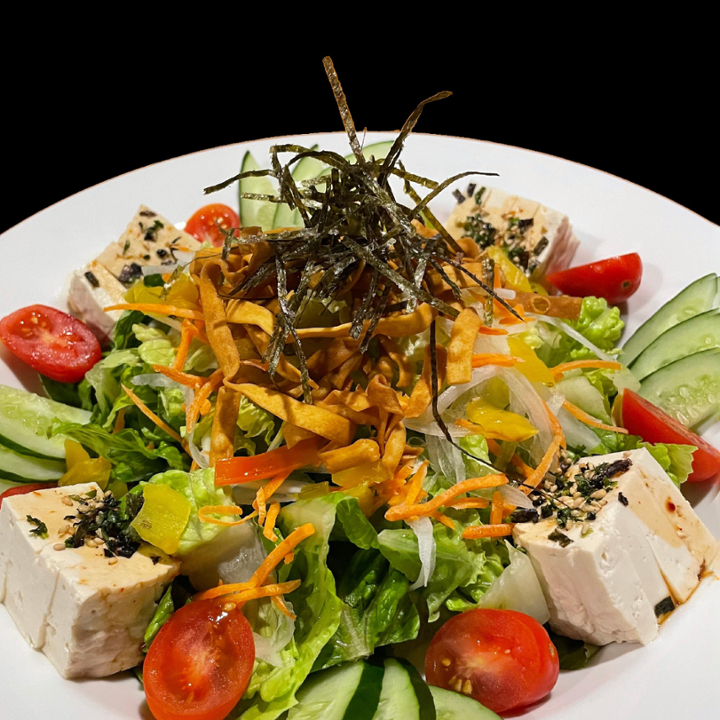 Tofu Salad