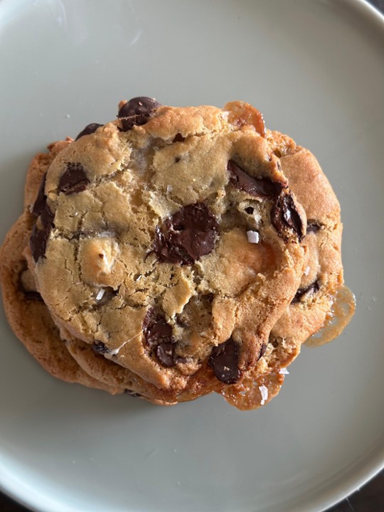 Smores Cookie