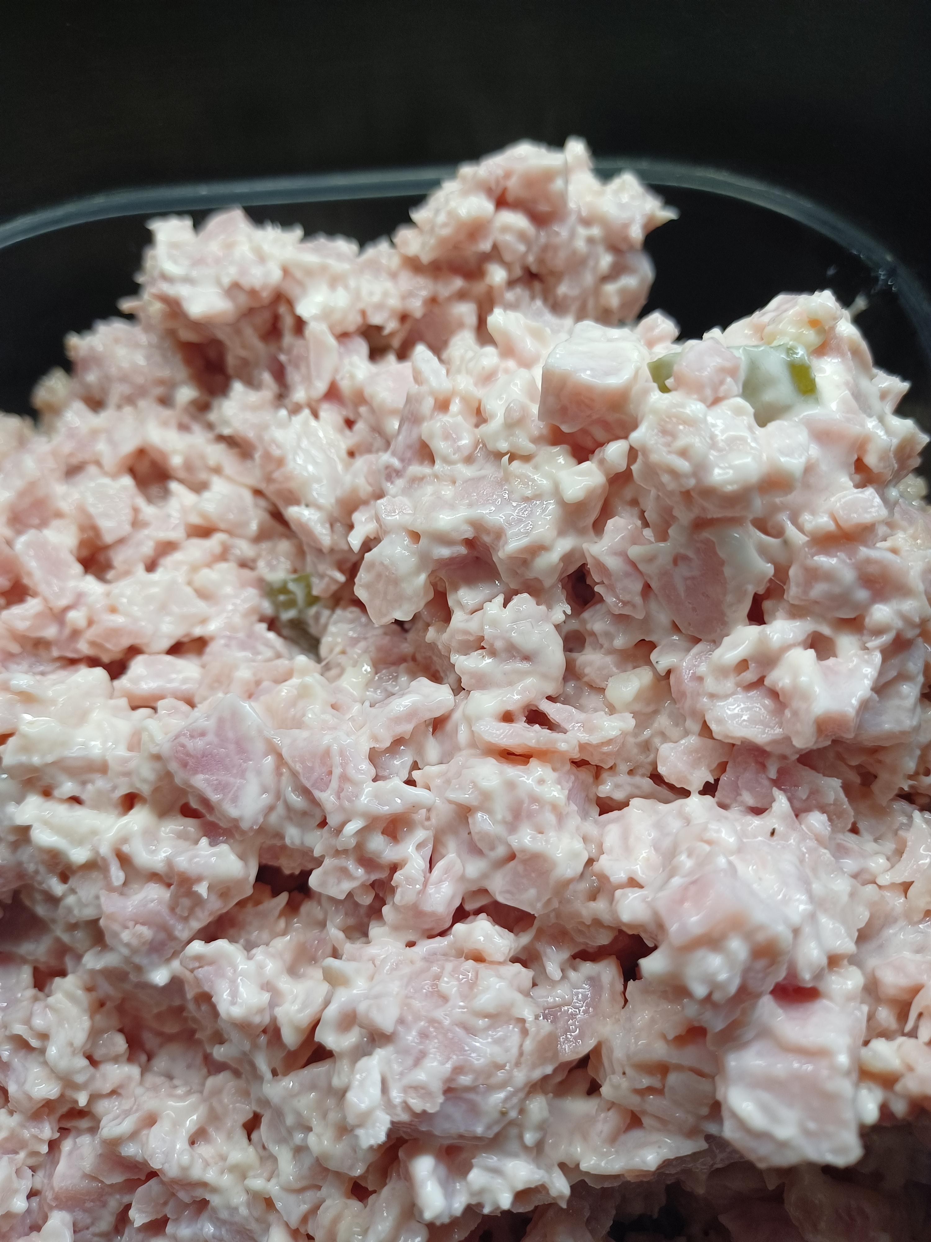 Ham salad(lb)