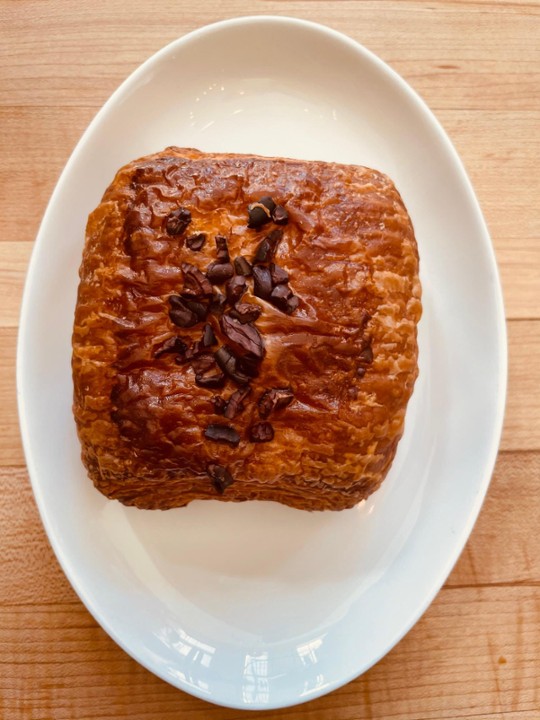 Chocolate Croissant