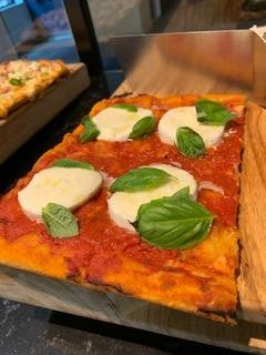 Margherita - Slice