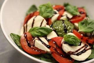 Caprese Salad - Small