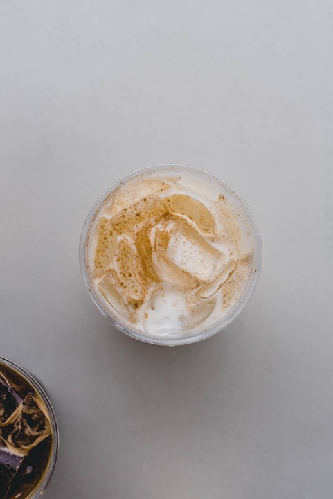 Iced Chai