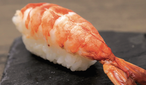 Shrimp (Sushi)