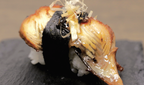 Freshwater EEL (Sushi)
