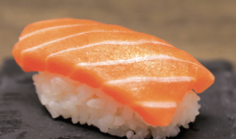 Salmon (Sushi)