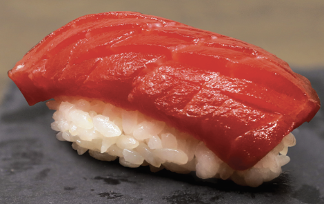 Tuna (Sushi)
