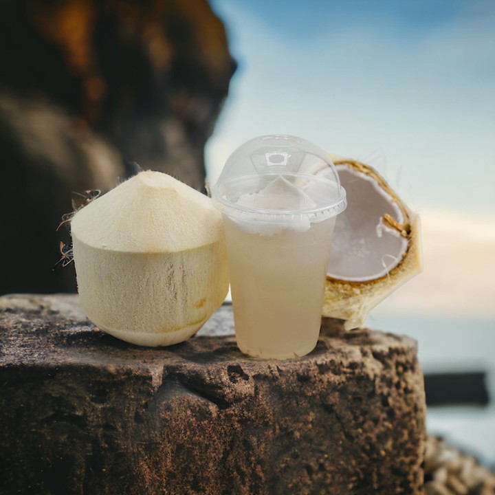 Coconut Juice