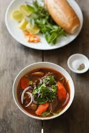 Beef Stew With Bread