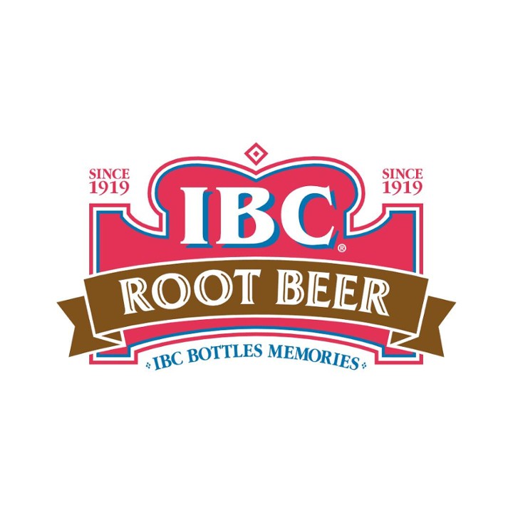 IBC Rootbeer