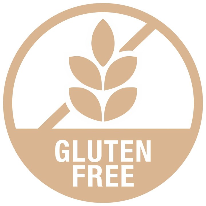 Gluten Free Combo Plate