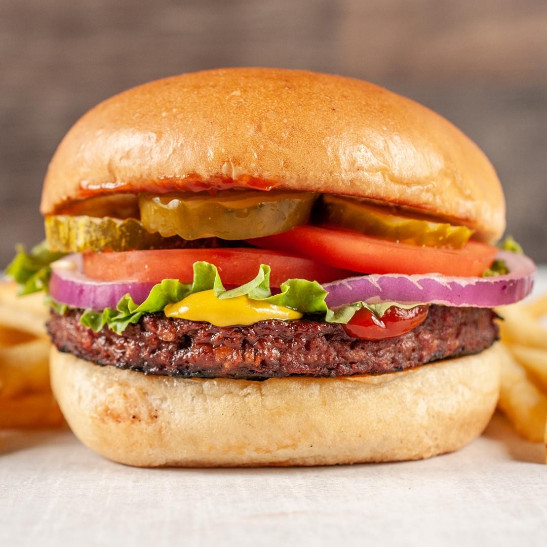 Impossible Burger
