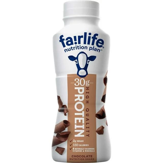 Fairlife - Chocolate 30g