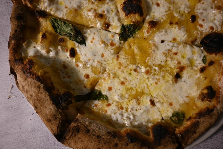 Yellow Margherita