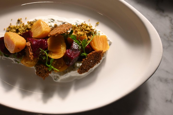 Beet Salad