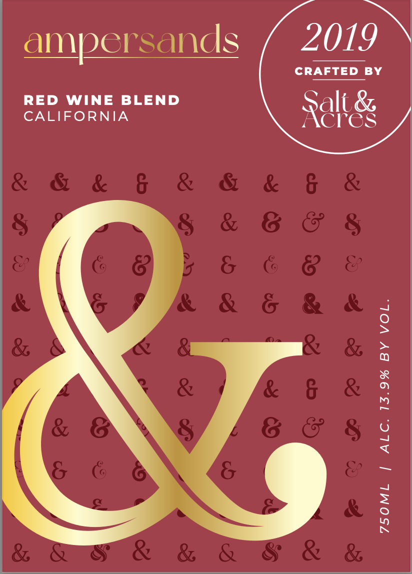 House Red Blend