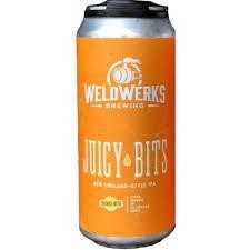 Juicy Bits (WeldWerks)