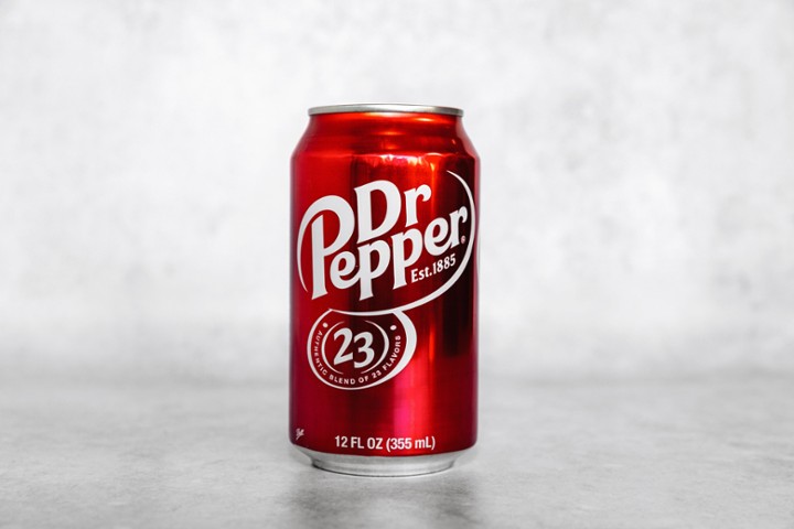 Dr. Pepper