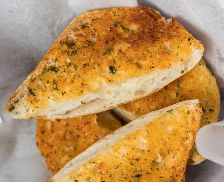 Garlic Bread (1 pc.)