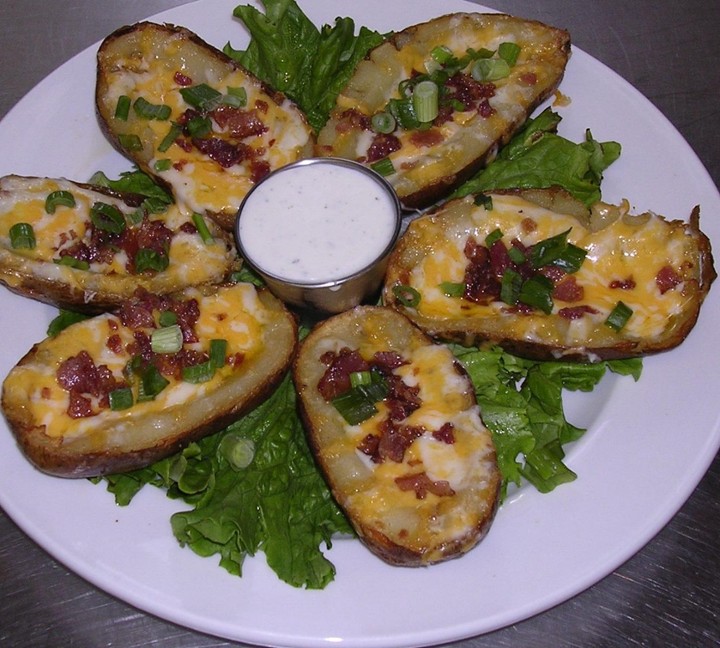 Potato Skins