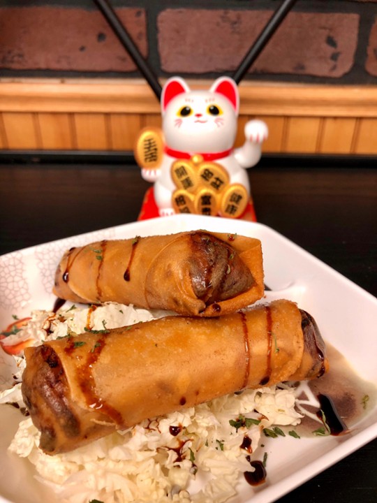 13735 Madison Ave - Spring Rolls
