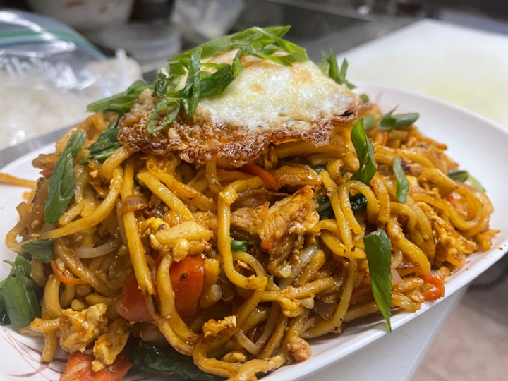 Mee Goreng