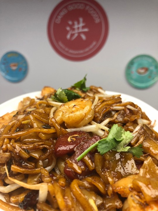 Char Kway Teow