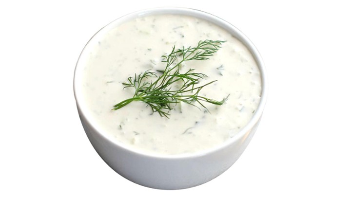 Tzatziki Sauce 8oz