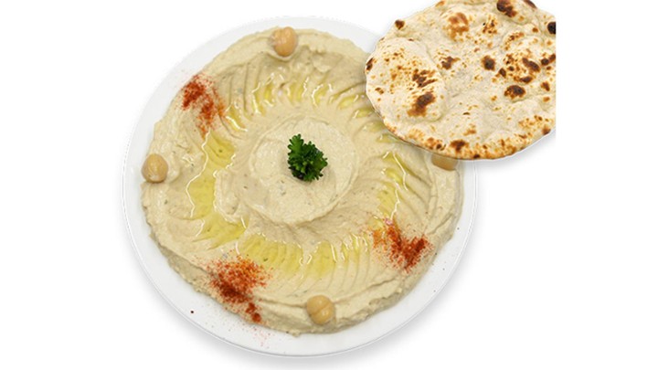 Hummus 24 oz