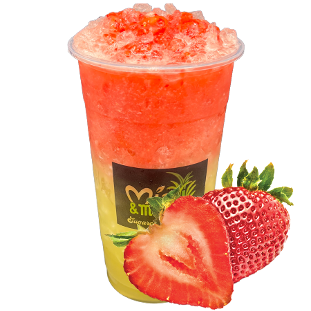 M10 Strawberry Cane (Dau)