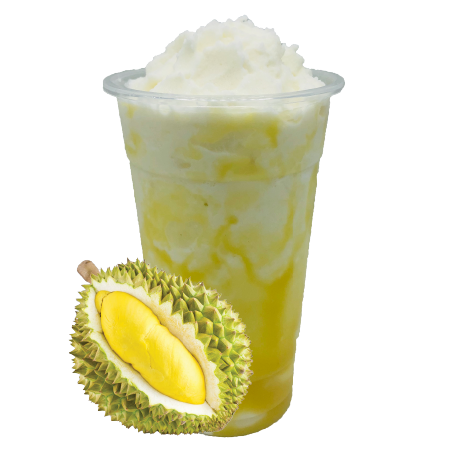 S4 Durian Smoothie