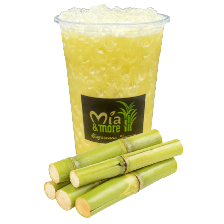 M5 Traditional Cane (Plain Sugarcane)