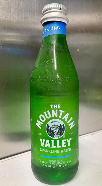 Mountain Valley Sparkling 333mL