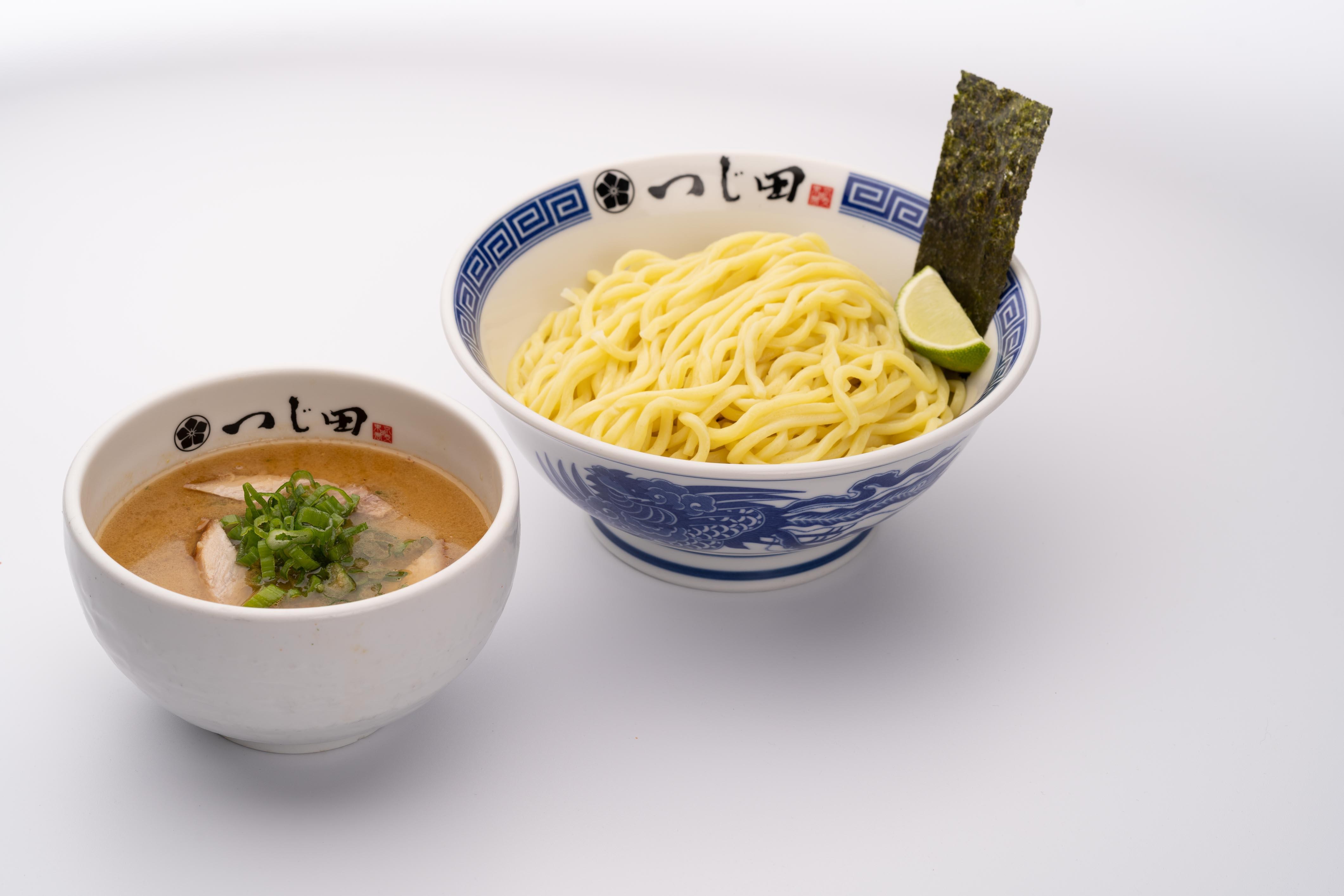 Tsujita ramen deals