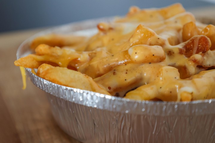 Cheese Fries