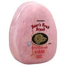 Boars Head Boiled Ham