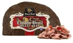 Boars Head London Broil