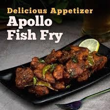Apolo Fish Fry