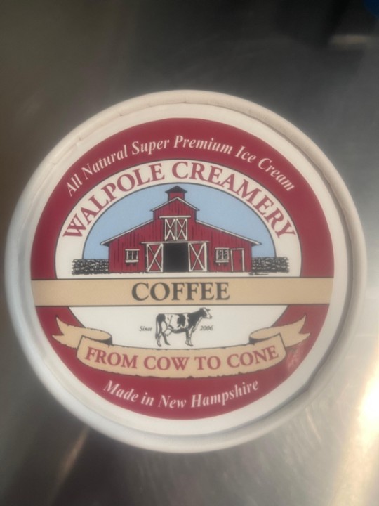 Coffee (pint)