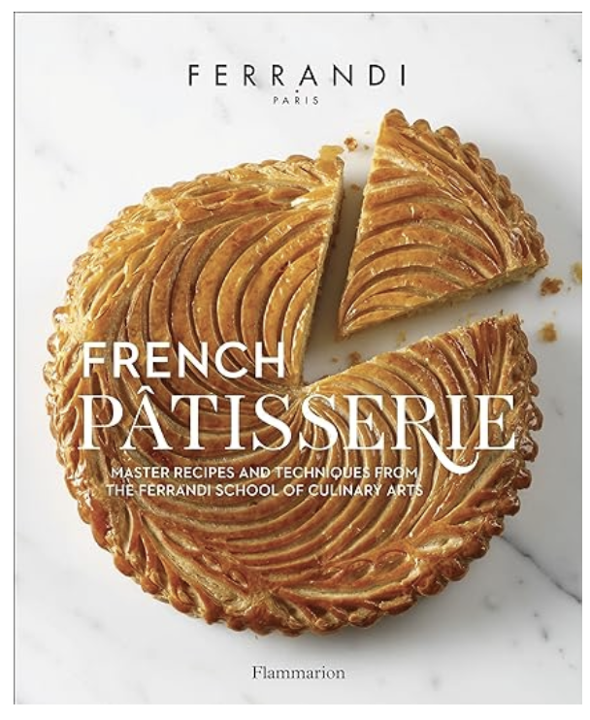 French Patisserie Cook Book