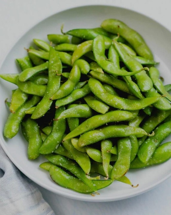 A9 Edamame SERVED COLD