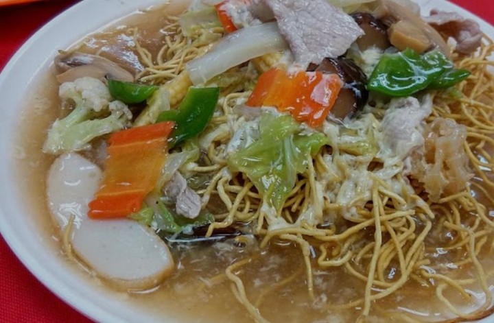 M11 South Yangtze Noodles