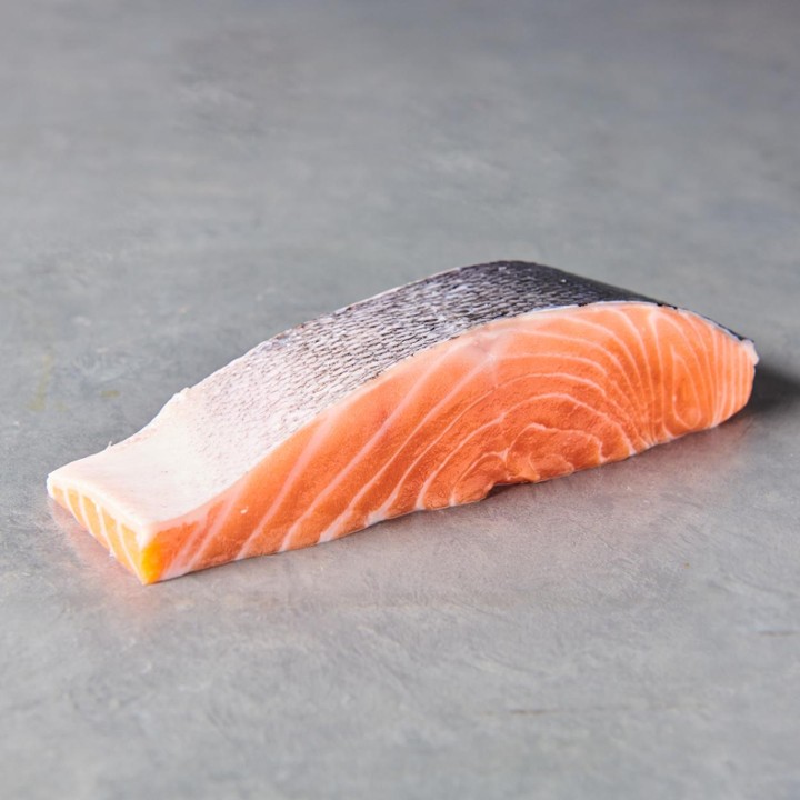 Ora King Salmon Fillet (5-7oz)