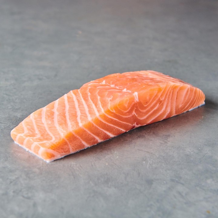 Faroe Island Salmon Fillet - Skin Off (5-7oz)