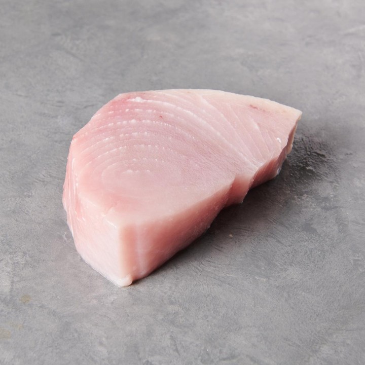 Local Block Island Swordfish Fillet (6-7oz)