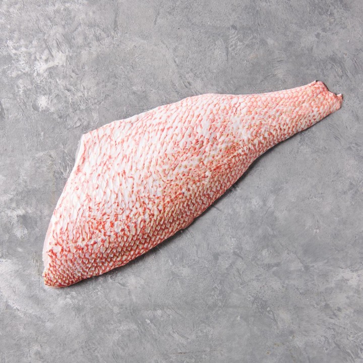 Red Snapper Fillet (6-8oz)