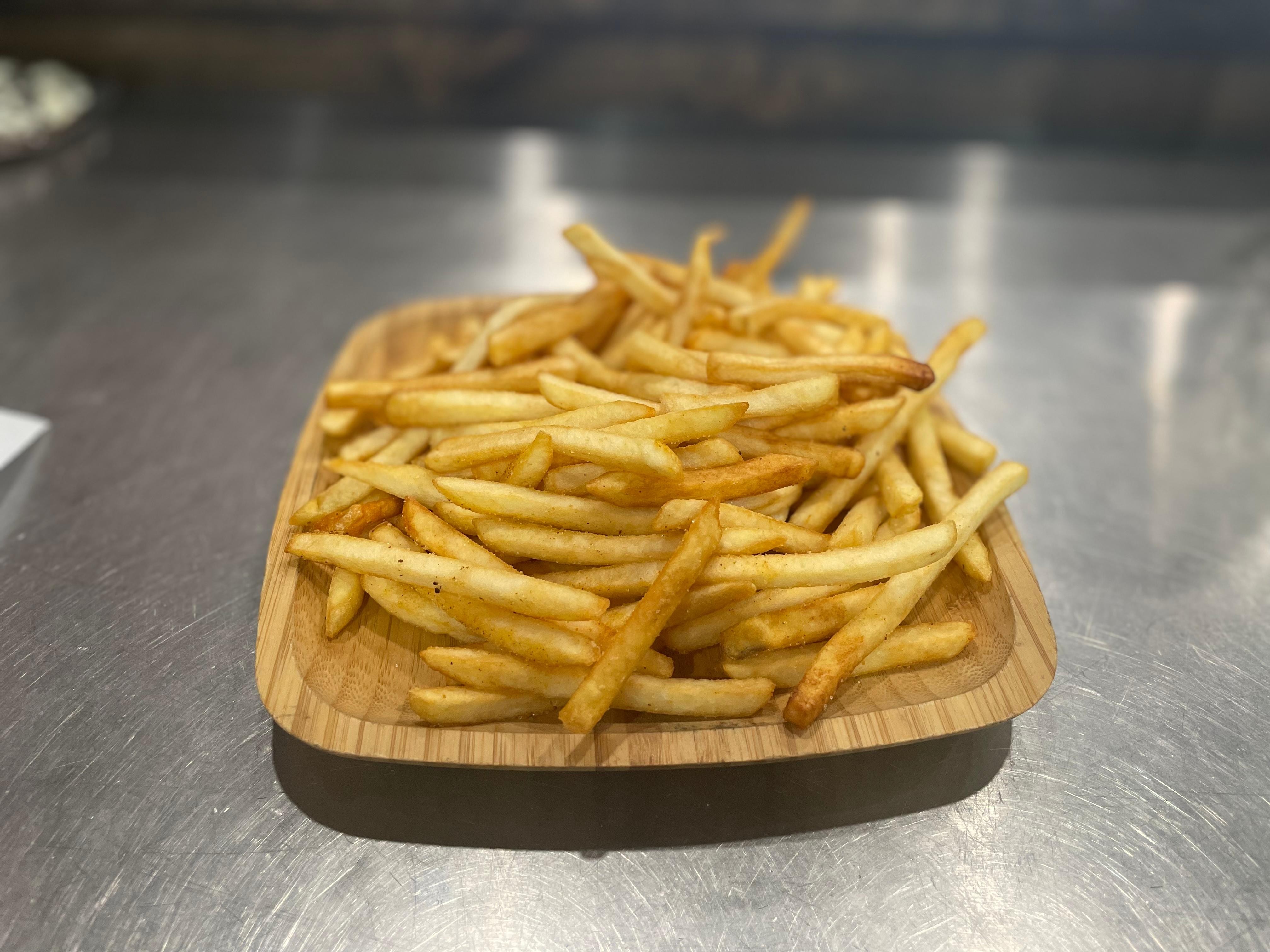 Side Of  Fries