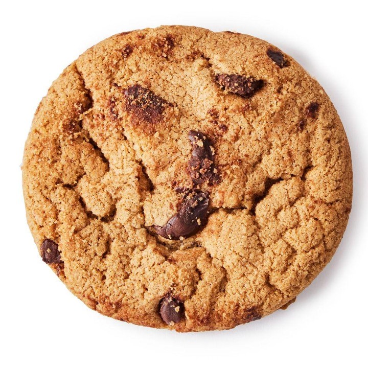 Chocolate Chip Cookie