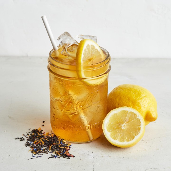 Iced Tea (20oz)